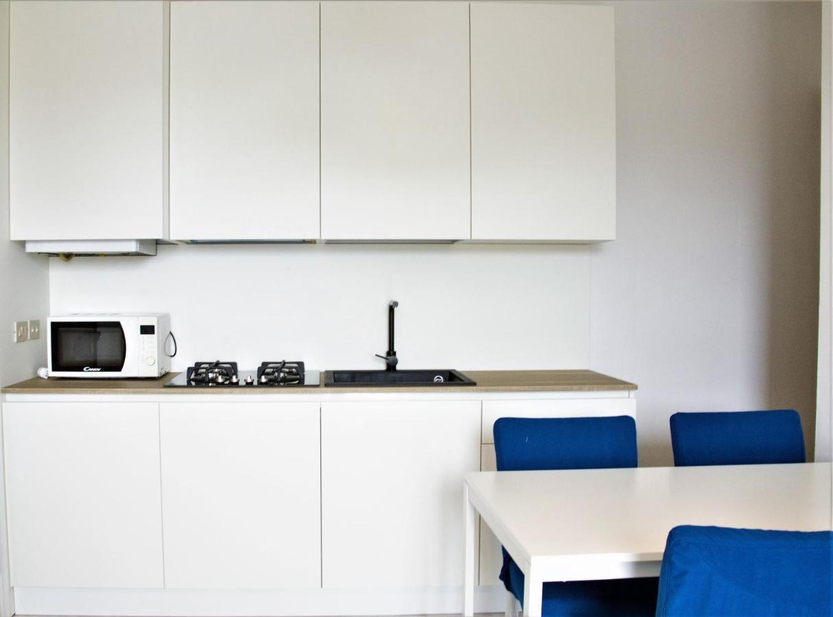 Appartamento Gardenia Cavallino-Treporti Ngoại thất bức ảnh
