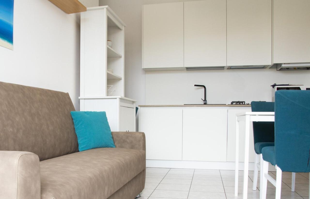 Appartamento Gardenia Cavallino-Treporti Ngoại thất bức ảnh