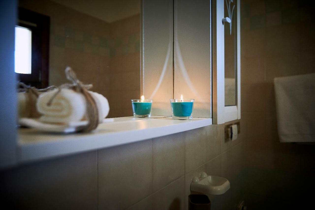 Appartamento Gardenia Cavallino-Treporti Ngoại thất bức ảnh