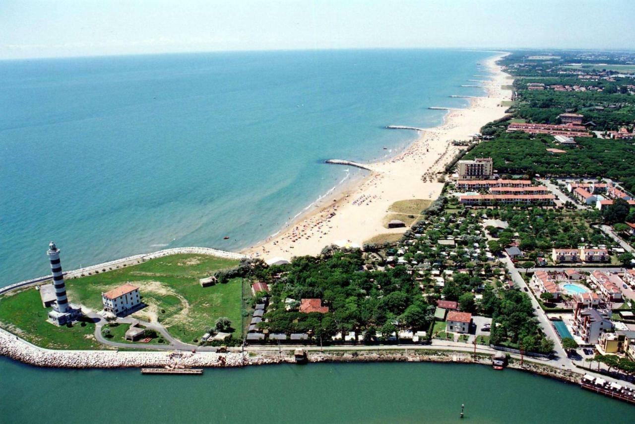 Appartamento Gardenia Cavallino-Treporti Ngoại thất bức ảnh