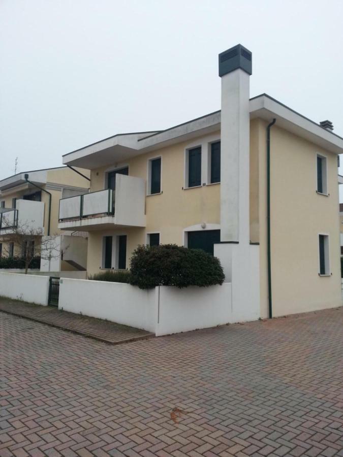 Appartamento Gardenia Cavallino-Treporti Ngoại thất bức ảnh