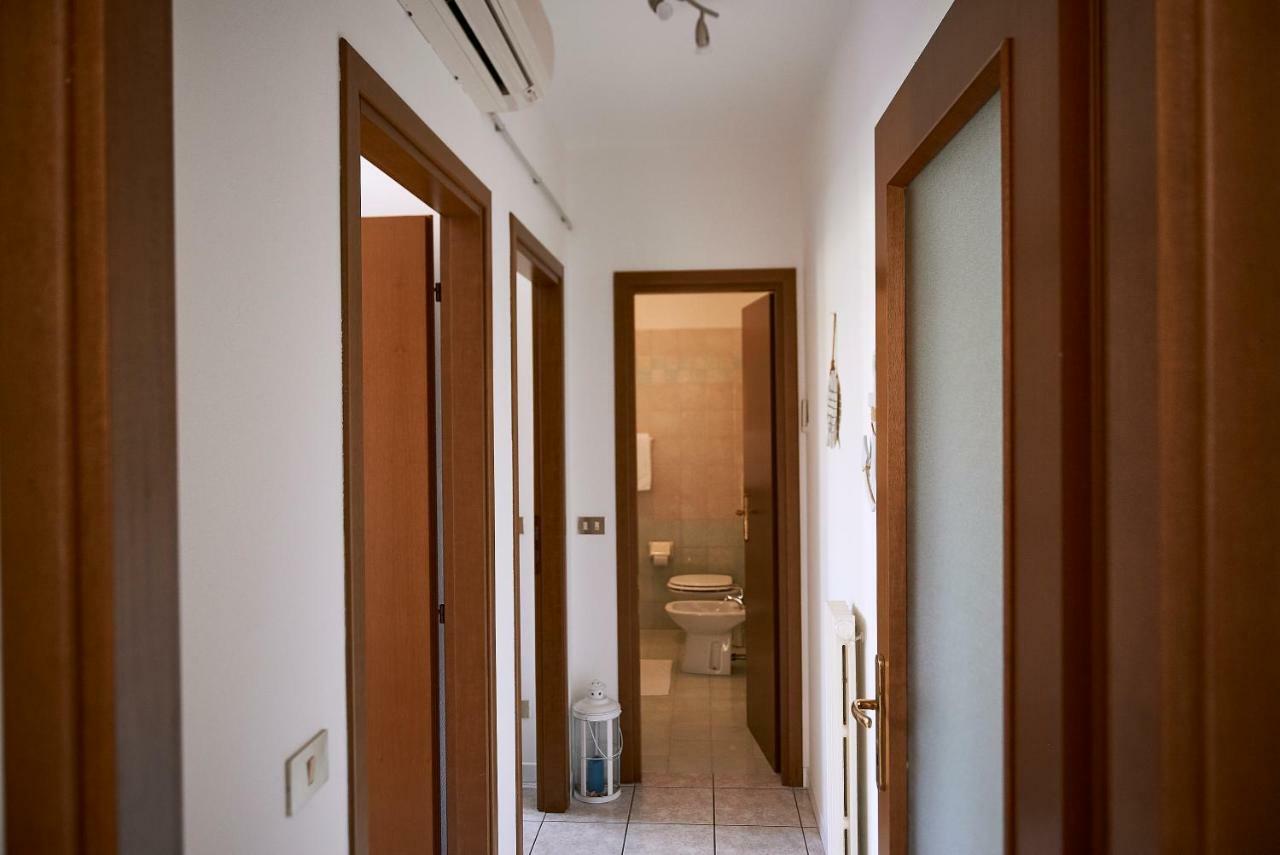 Appartamento Gardenia Cavallino-Treporti Ngoại thất bức ảnh