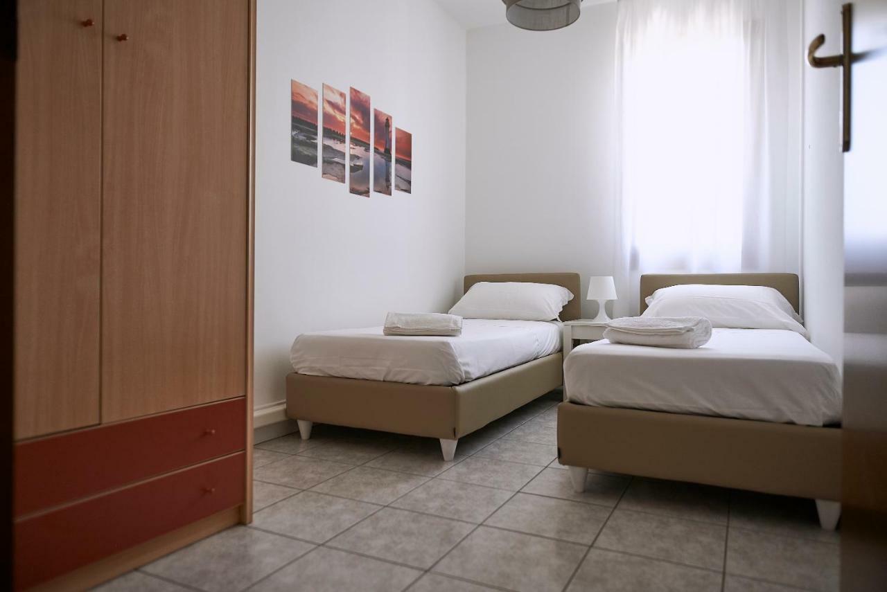 Appartamento Gardenia Cavallino-Treporti Ngoại thất bức ảnh