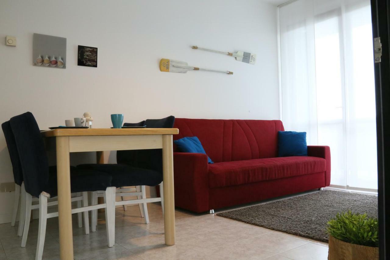 Appartamento Gardenia Cavallino-Treporti Ngoại thất bức ảnh