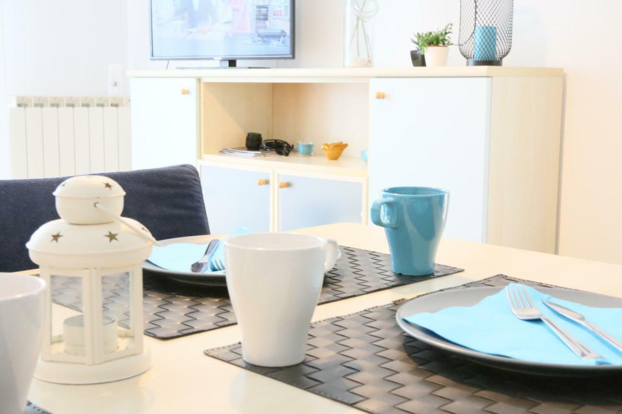Appartamento Gardenia Cavallino-Treporti Ngoại thất bức ảnh