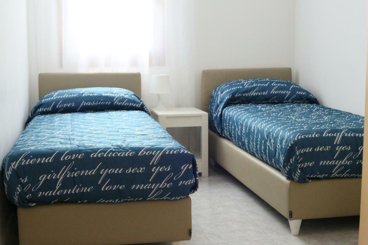 Appartamento Gardenia Cavallino-Treporti Ngoại thất bức ảnh