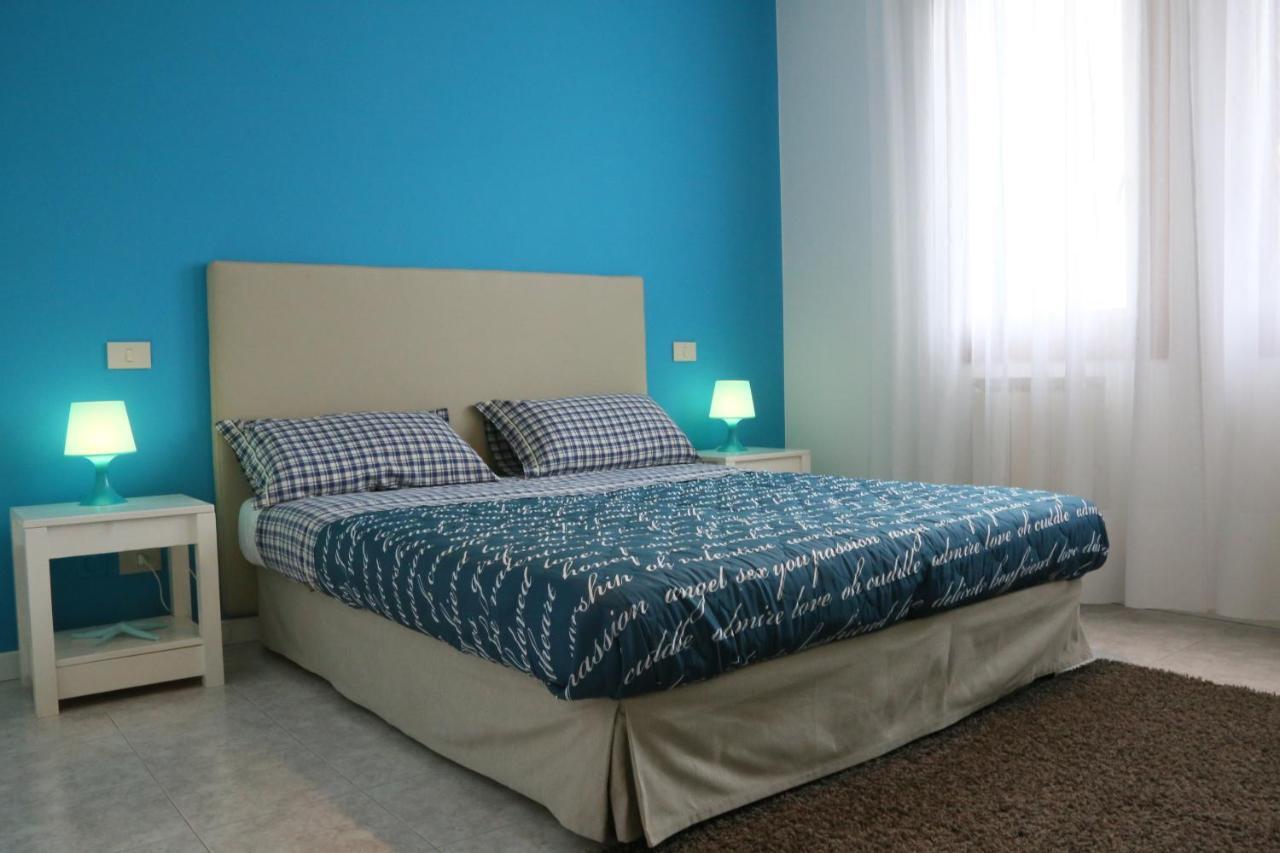 Appartamento Gardenia Cavallino-Treporti Ngoại thất bức ảnh